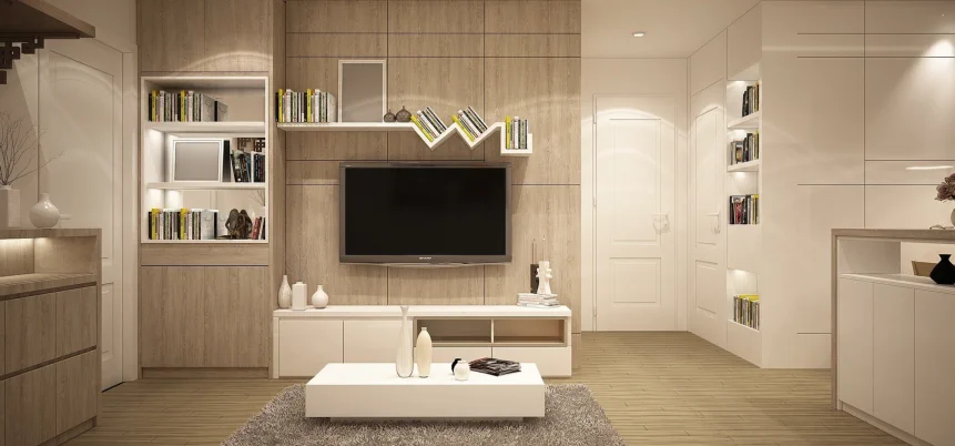 Muebles y decoración en Gredos